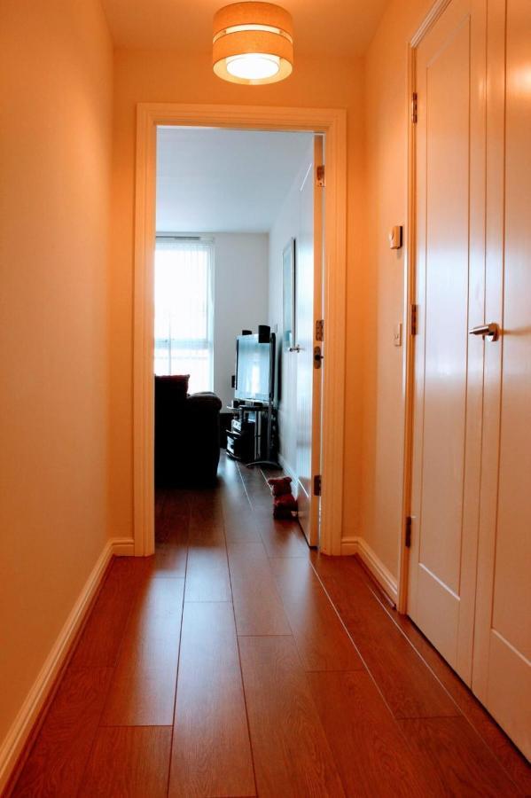 Modern Apartment In Edinburgh Dış mekan fotoğraf